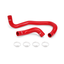 Load image into Gallery viewer, Mishimoto 05-10 Mopar 6.1L V8 Red Silicone Hose Kit - DTX Performance