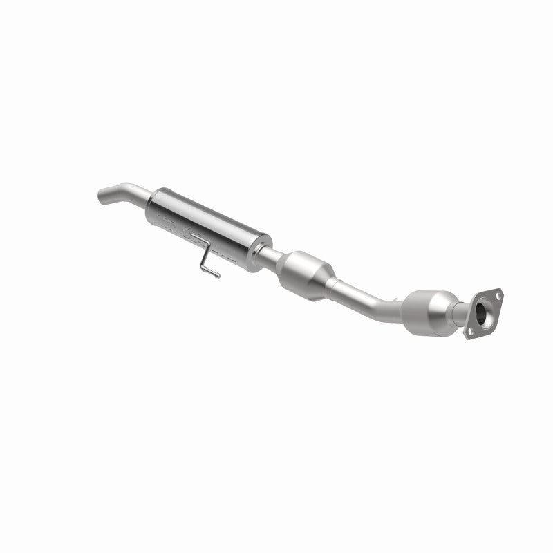 MagnaFlow Conv DF 07-08 Toyota Yaris OEM - DTX Performance