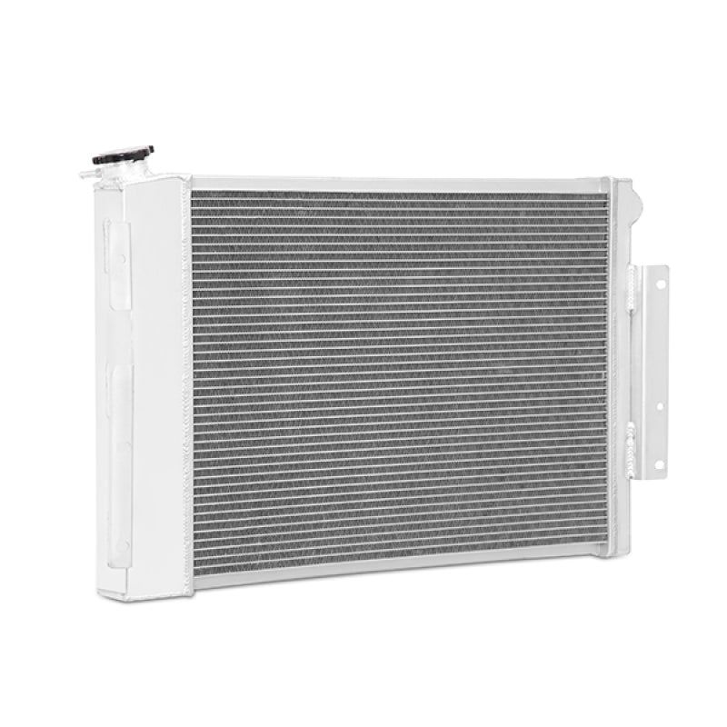 Mishimoto 67-69 Pontiac Firebird X-Line Performance Aluminum Radiator - DTX Performance