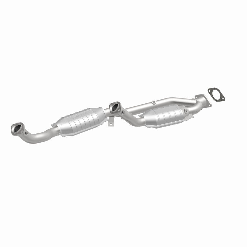 MagnaFlow Conv DF 99-02 Windstar 3.8L - DTX Performance