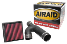 Load image into Gallery viewer, Airaid 2018 Ford F150 V6 3.5L F/I Jr Intake Kit - DTX Performance