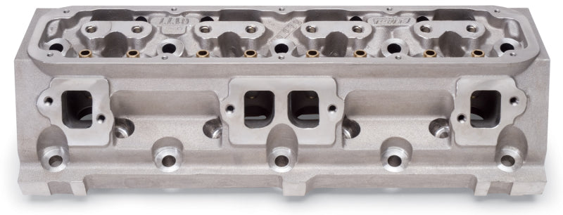 Edelbrock Single Perf RPM Sb/Chrys Head Bare - DTX Performance