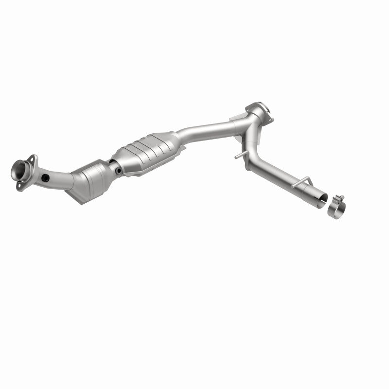 MagnaFlow Conv DF 03-04 Lincoln Navigator 5.4L P/S - DTX Performance