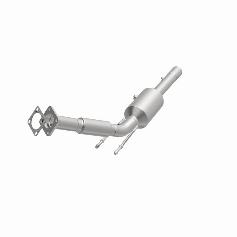 MagnaFlow California Grade CARB Compliant Converter Direct Fit 05-09 Volkswagen Jetta L5 2.5L - DTX Performance