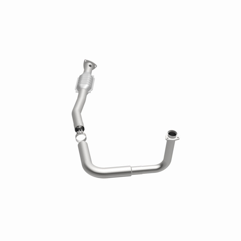 MagnaFlow Conv DF 97-00 GM Van 5.7L Lf - DTX Performance