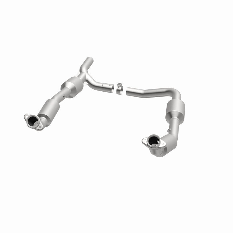 MagnaFlow Conv Direct Fit OEM 07-08 Ford E-150 - DTX Performance