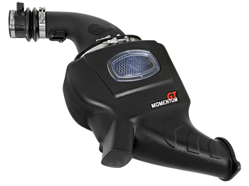 aFe Momentum GT Pro 5R Cold Air Intake System 17-20 Nissan Patrol L6 4.8L - DTX Performance