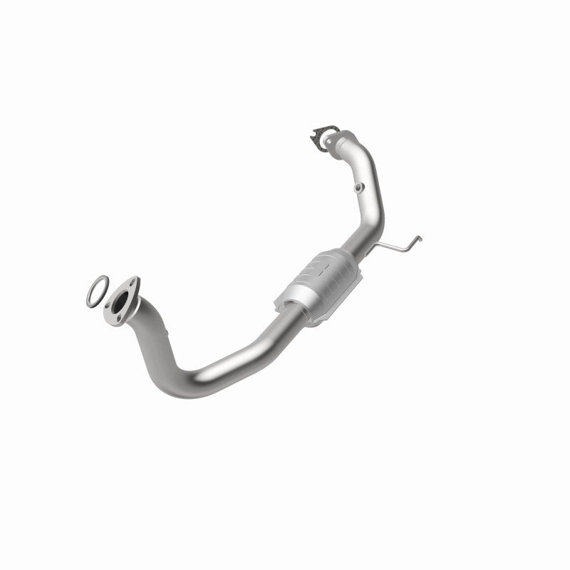 MagnaFlow Conv DF 98-02 Passport 3.2L OEM - DTX Performance