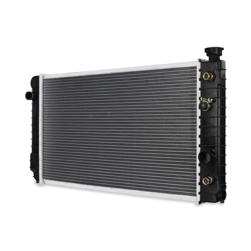 Mishimoto 1988-1994 Chevrolet S10 / GMC S15 Sonoma 4.3L Replacement Radiator - DTX Performance