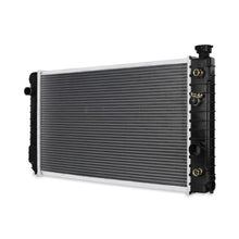 Load image into Gallery viewer, Mishimoto 1988-1994 Chevrolet S10 / GMC S15 Sonoma 4.3L Replacement Radiator - DTX Performance