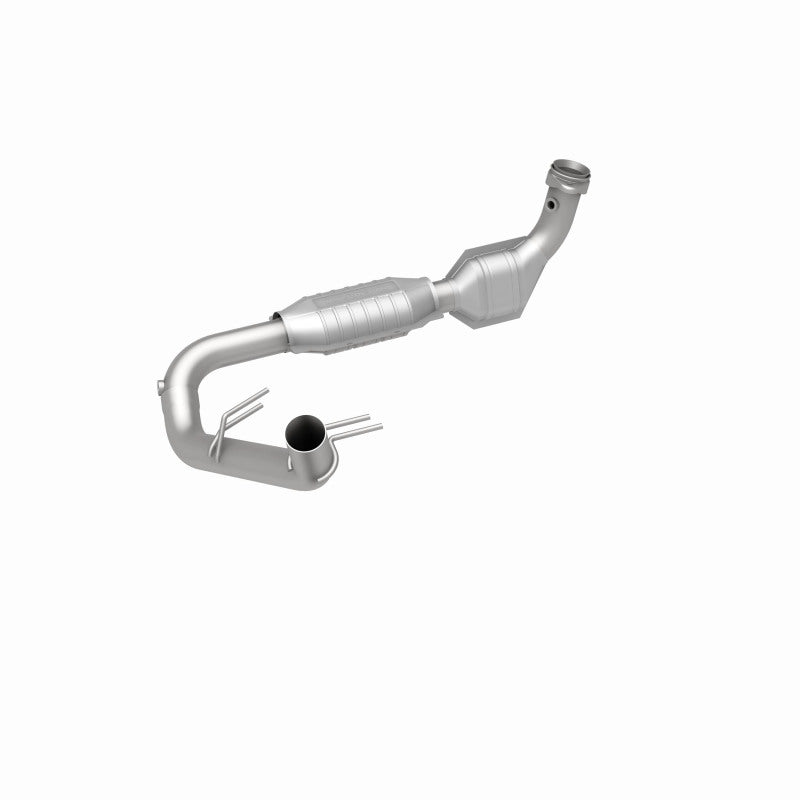 MagnaFlow Conv DF 97-98 Ford Trucks 5.4L - DTX Performance