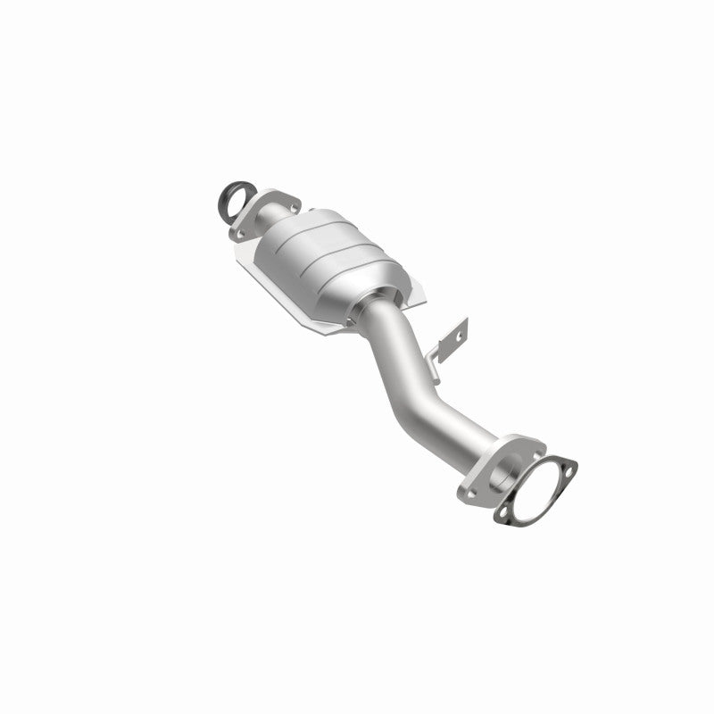 MagnaFlow Conv DF 95-96 Impreza 2.2L Rear C - DTX Performance