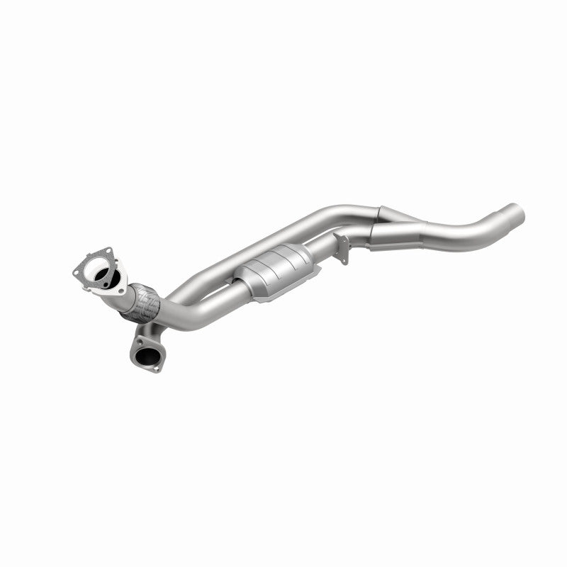 MagnaFlow Conv DF 96-97 Camaro 5.7L P/S - DTX Performance