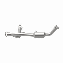 Load image into Gallery viewer, MagnaFlow Conv Direct Fit 05-06 Lincoln Navigator 5.4L w/ 3in Main Piping - DTX Performance