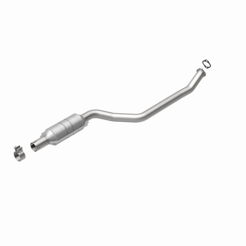 MagnaFlow Conv DF 06-07 BMW 530i 3.0L Passenger Side - DTX Performance