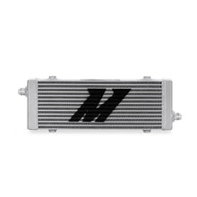 Load image into Gallery viewer, Mishimoto 2016+ Ford Focus RS Oil Cooler Kit - Silver - DTX Performance