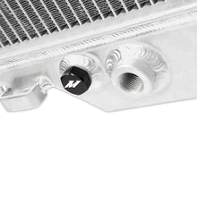 Load image into Gallery viewer, Mishimoto 03-07 Ford F250 w/ 6.0L Powerstroke Engine Aluminum Radiator - DTX Performance