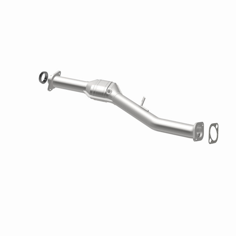 MagnaFlow Converter Direct Fit 12-14 Subaru Impreza 2.5L / 15-16 WRX STI - DTX Performance