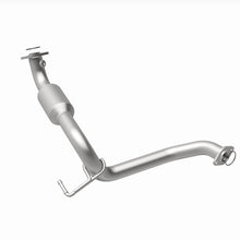 Load image into Gallery viewer, MagnaFlow 16-20 Toyota Tacoma V6 3.5L OEM Grade Direct-Fit Catalytic Converter - DTX Performance