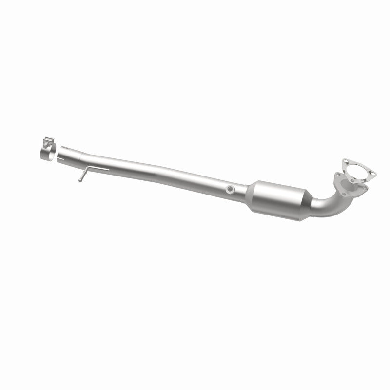 MagnaFlow Conv Direct Fit 07-09 Range Rover v8 4.2/4.4L OEM Underbody - DTX Performance