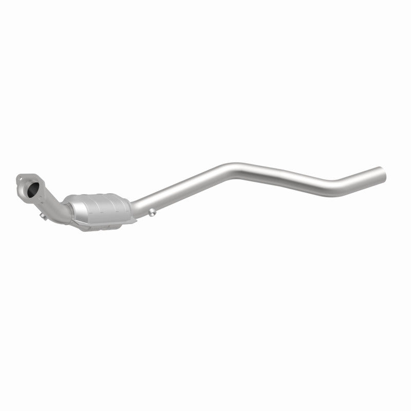 MagnaFlow Conv DF 00-02 Lincoln LS Passenger Side - DTX Performance