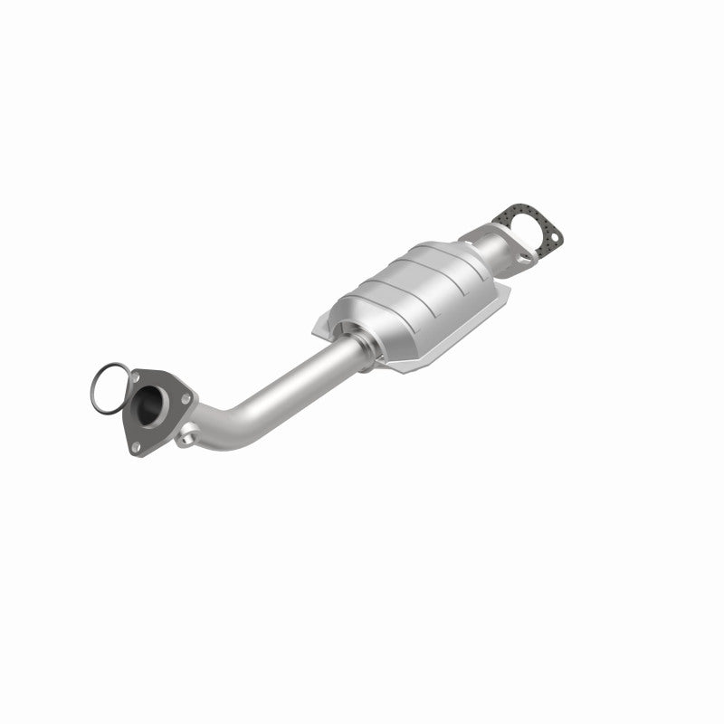 MagnaFlow Conv DF 01-03 Infiniti QX4 3.5L P/S Rear / 01-04 Nissan Pathfinder 3.5L P/S Rear - DTX Performance