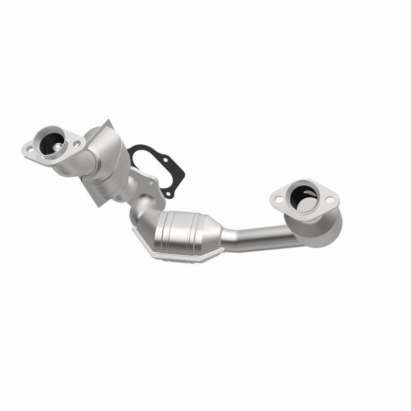 MagnaFlow Conv DF 03-04 Ranger 3.0L - DTX Performance