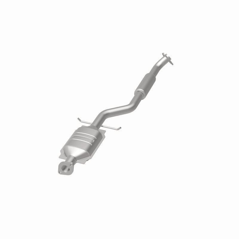 MagnaFlow Conv DF Sonata/Optim 2.4L rear OEM - DTX Performance