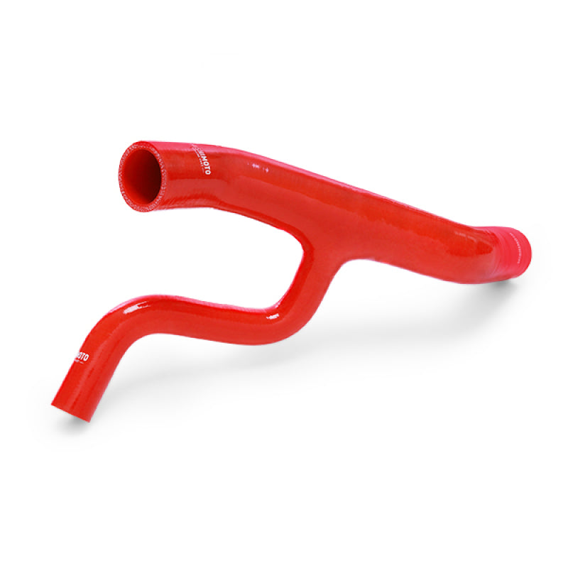 Mishimoto 98-04 Ford F-150 4.6L Red Silicone Radiator Hose Kit - DTX Performance