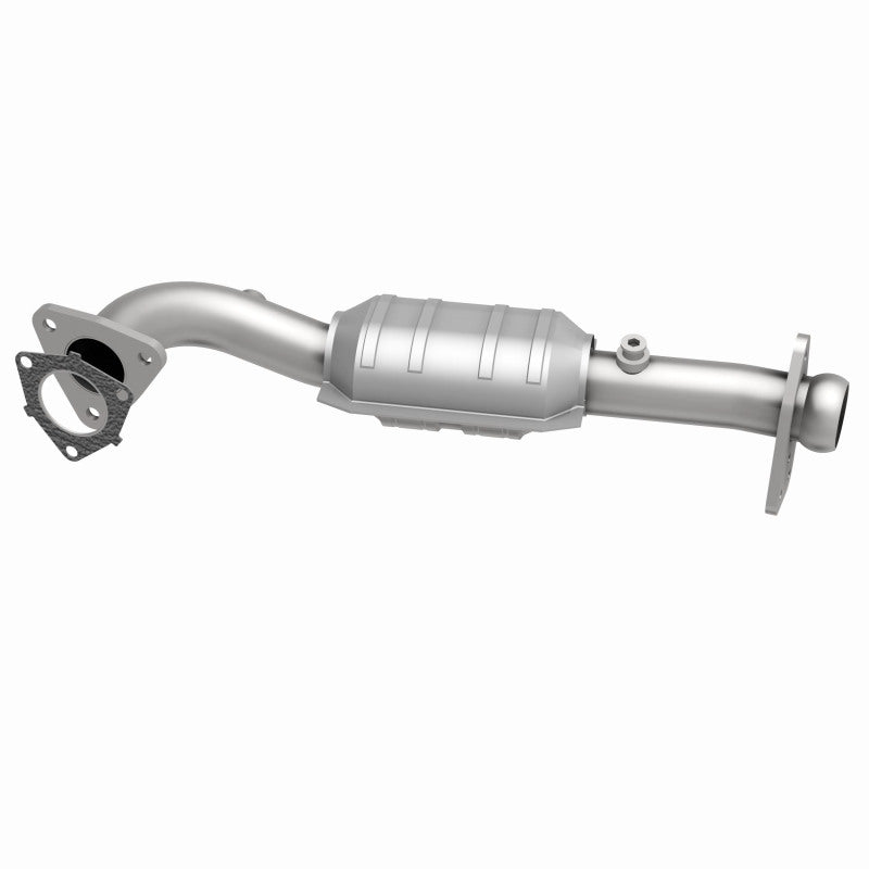 MagnaFlow Conv DF Gm - DTX Performance