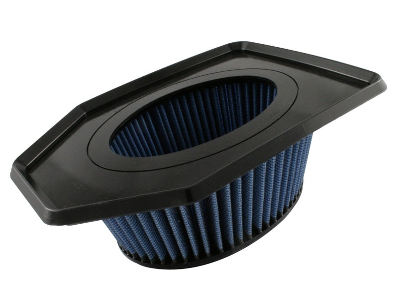 aFe MagnumFLOW Pro 5R Replacement Air Filter 07-11 Jeep Wrangler JK V6-3.8L - DTX Performance