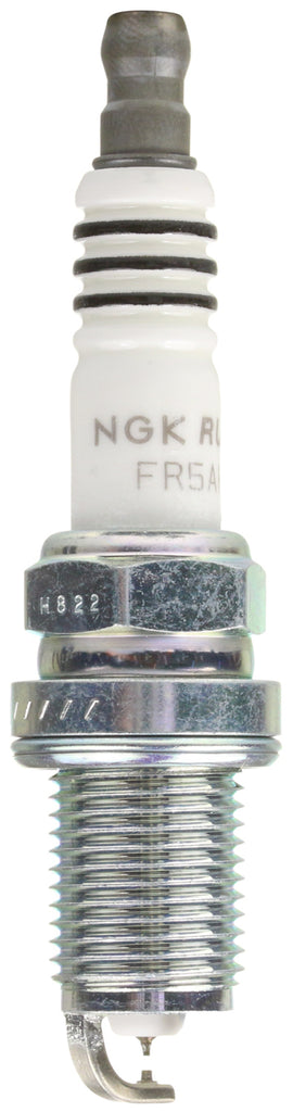 NGK Ruthenium HX Spark Plug Box of 4 (FR5AHX-E) - DTX Performance