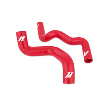 Load image into Gallery viewer, Mishimoto 96-02 Dodge Viper Red Silicone Hose Kit - DTX Performance