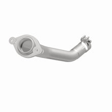 Load image into Gallery viewer, Magnaflow 18-20 Jeep Wrangler V6 3.6L Bolt On Extension Pipe 2in Pipe Diameter - DTX Performance