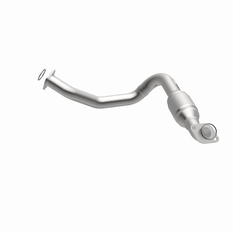 MagnaFlow Conv DF 05-07 4-Run/FJ Driver Side Rear - DTX Performance