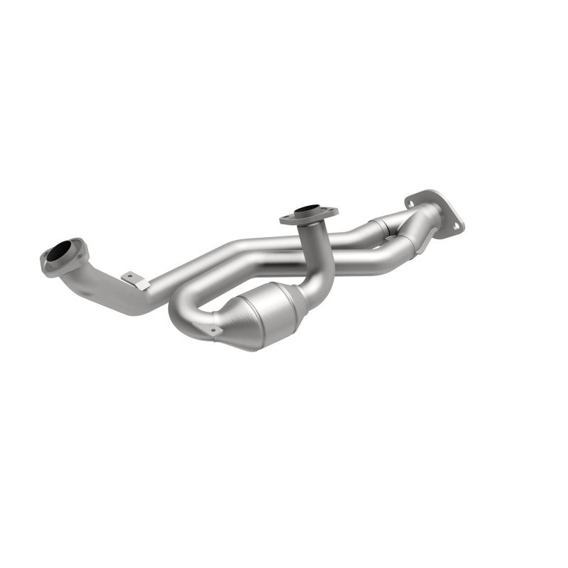 MagnaFlow Conv DF 99-01 Lexus ES300 3.0L - DTX Performance