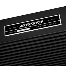 Load image into Gallery viewer, Mishimoto 01-05 Chevrolet 6.6L Duramax Intercooler (Black) - DTX Performance