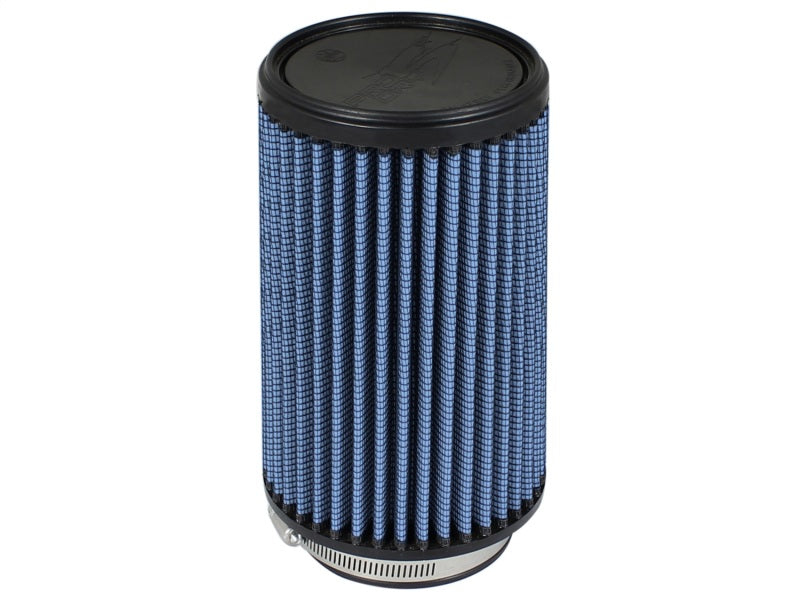 aFe MagnumFLOW Pro 5R Intake Replacement Air Filter 3-1/2 F x 5 B x 4-3/4 T x 7 H in - 1 FL in - DTX Performance