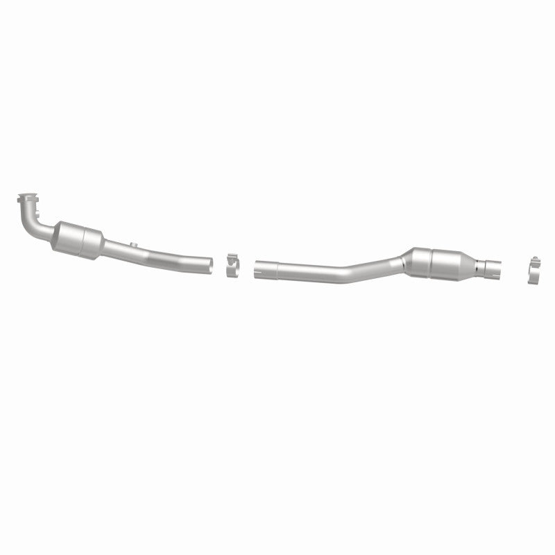 MagnaFlow Conv DF 03-06 Mercedes SL500 5L Driver Side - DTX Performance