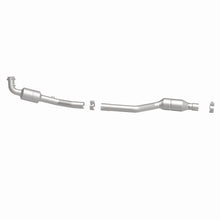 Load image into Gallery viewer, MagnaFlow Conv DF 03-06 Mercedes SL500 5L Driver Side - DTX Performance