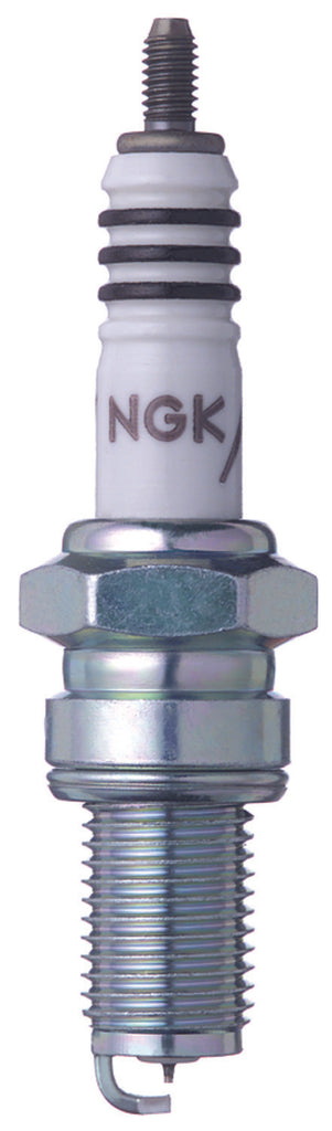 NGK Iridium IX Spark Plug Box of 4 (DR9EIX) - DTX Performance