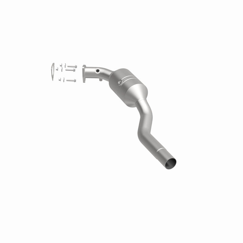 MagnaFlow Conv DF 01-05 Porsche 911 3.6L Front Right (California) - DTX Performance