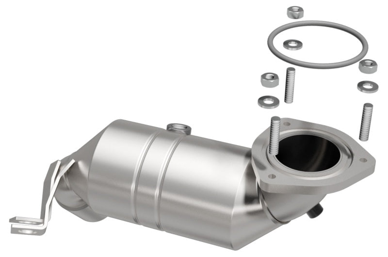 Magnaflow Conv DF 03-08 X-Type 3.0L Rear - DTX Performance