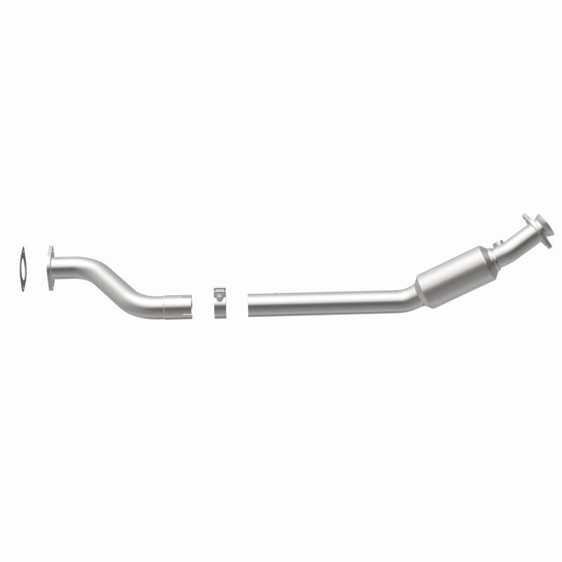 MagnaFlow Conv DF GTO- 2005-2006 6.0L OEM - DTX Performance