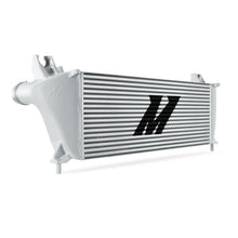 Load image into Gallery viewer, Mishimoto 19+ Ford Ranger 2.3L EcoBoost Intercooler Kit - Silver + MWBK Pipes - DTX Performance