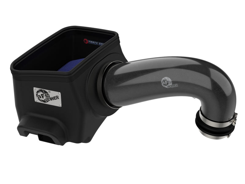 aFe 19-20 Dodge RAM 1500 5.7L Track Series Carbon Fiber Cold Air Intake System w/Pro 5R Filter - DTX Performance