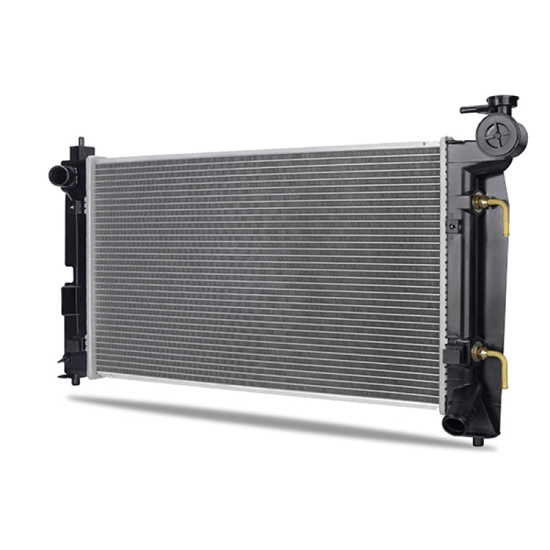 Mishimoto Pontiac Vibe Replacement Radiator 2003-2008 - DTX Performance