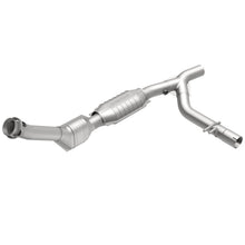 Load image into Gallery viewer, MagnaFlow Conv DF 99-00 Ford Trucks 5.4L - DTX Performance