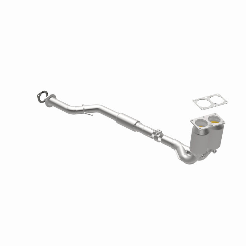 MagnaFlow Conv DF 00-02 Nissan Sentra 1.8L - DTX Performance