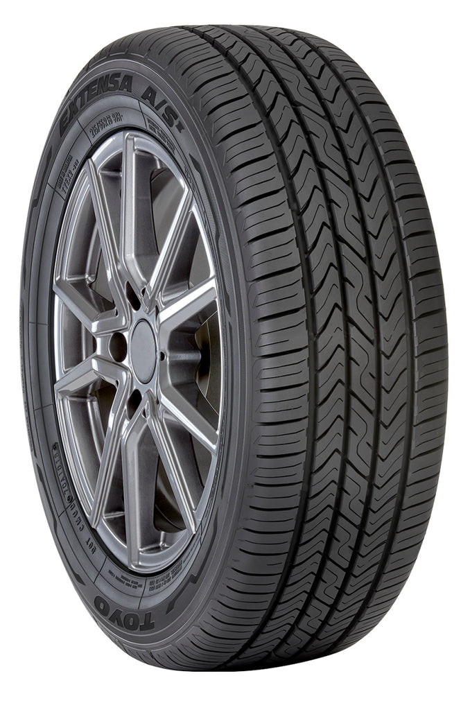 Toyo Extensa A/S II - 215/55R16 97H XL - DTX Performance